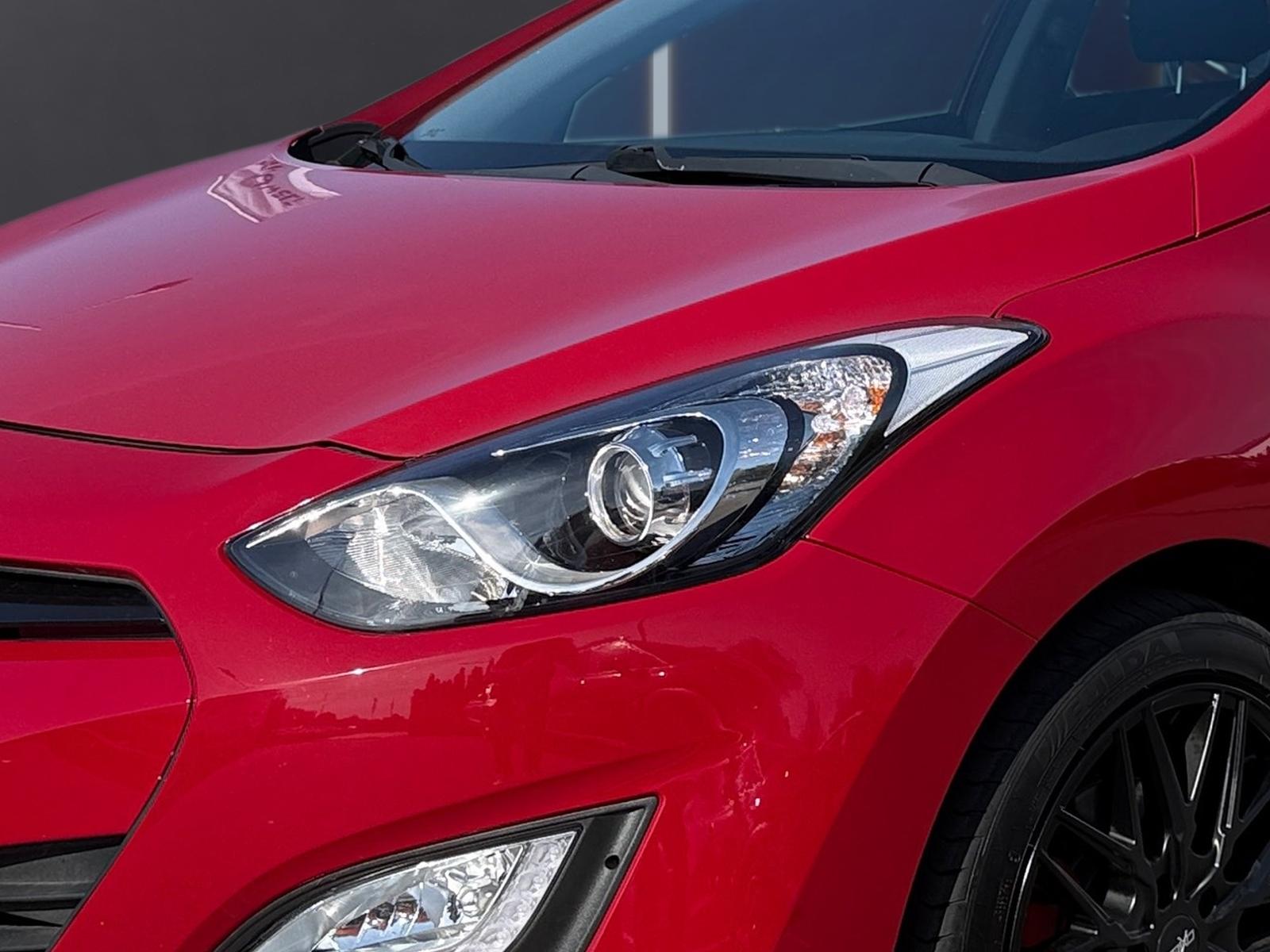 Hyundai i30 1.4 Classic PDC Bluetooth Klima USB AUX