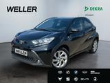 Toyota Aygo X Play *CarPlay*Kamera*ACC*Spurhalteass*DAB