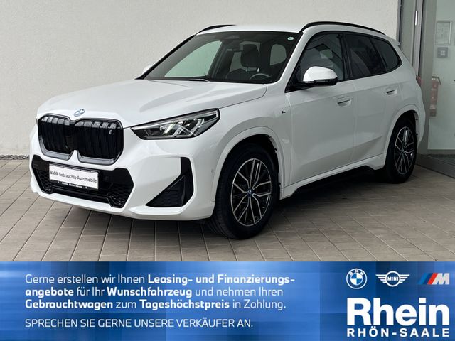BMW iX1 xDrive30 M Sport Drive A+.ParkA.Navi.SSGL.