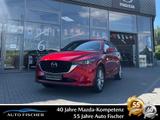 Mazda CX-5 2.5 (194PS) FWD Autom. Sports-Line-Plus WKR - Mazda CX-5 Gebrauchtwagen in Frankfurt