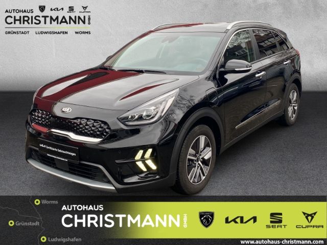 Kia Niro SPIRIT PLUG-IN HYBRID 1.6 EU6d-T *SITZHEIZU