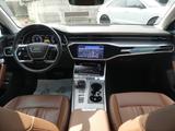Audi A6 Avant 50 TFSIe quattro S line PANO/MATRIX/HUD - gebrauchte Audi A6 aus dem Jahr 2024