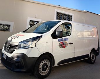 Renault Trafic - 4