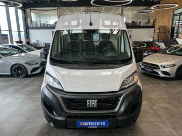 Fiat Ducato Hochr.-Kasten 35 140 L2H2 *Kamera*