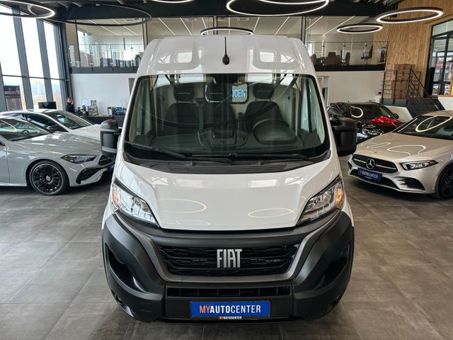 Fiat Ducato Hochr.-Kasten 35 140 L2H2 *Kamera*