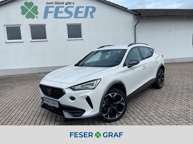 Cupra Formentor 1.5 TSI DSG 19" ACC eSITZ KAMERA