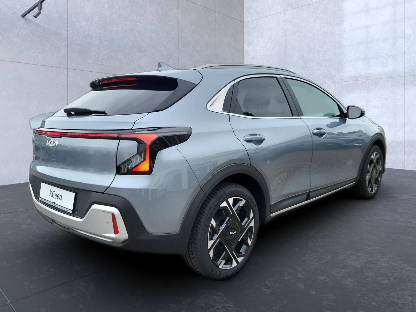Kia XCeed - Bild 5