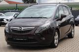 Opel Zafira C Tourer 2.0 Edition Sitzhzg Klimaaut AHK - Opel Zafira Gebrauchtwagen in Mainz