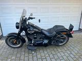 Harley-Davidson Fat Boy S | 110cui | Jekill & Hy - Angebote