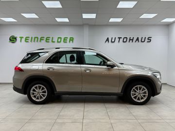 Mercedes GLE 300 - 7