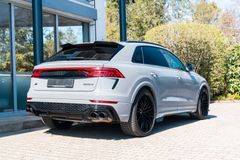 AUDI ABT RSQ8-R 4.0 TFSI quattro/ MASSAGE/ STANDHZG.