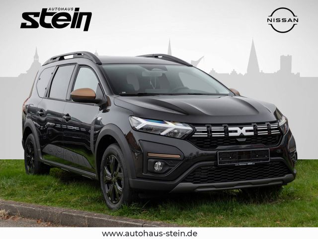 Dacia Jogger Extreme+ 1.0 TCe 110 7-Sitzer Tempomat Na