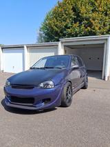 Opel Corsa 1.4 Family Tuning - Opel Corsa: C Tuning