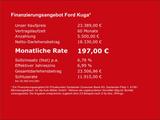 Ford Kuga 1.5 EcoBlue Aut. Titanium X Fahrass.+Techn. - Ford Gebrauchtwagen in Bochum