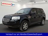 Land Rover Freelander 2 TD4 4x4 AAC Leder PDC AHK - Land Rover Freelander in Berlin