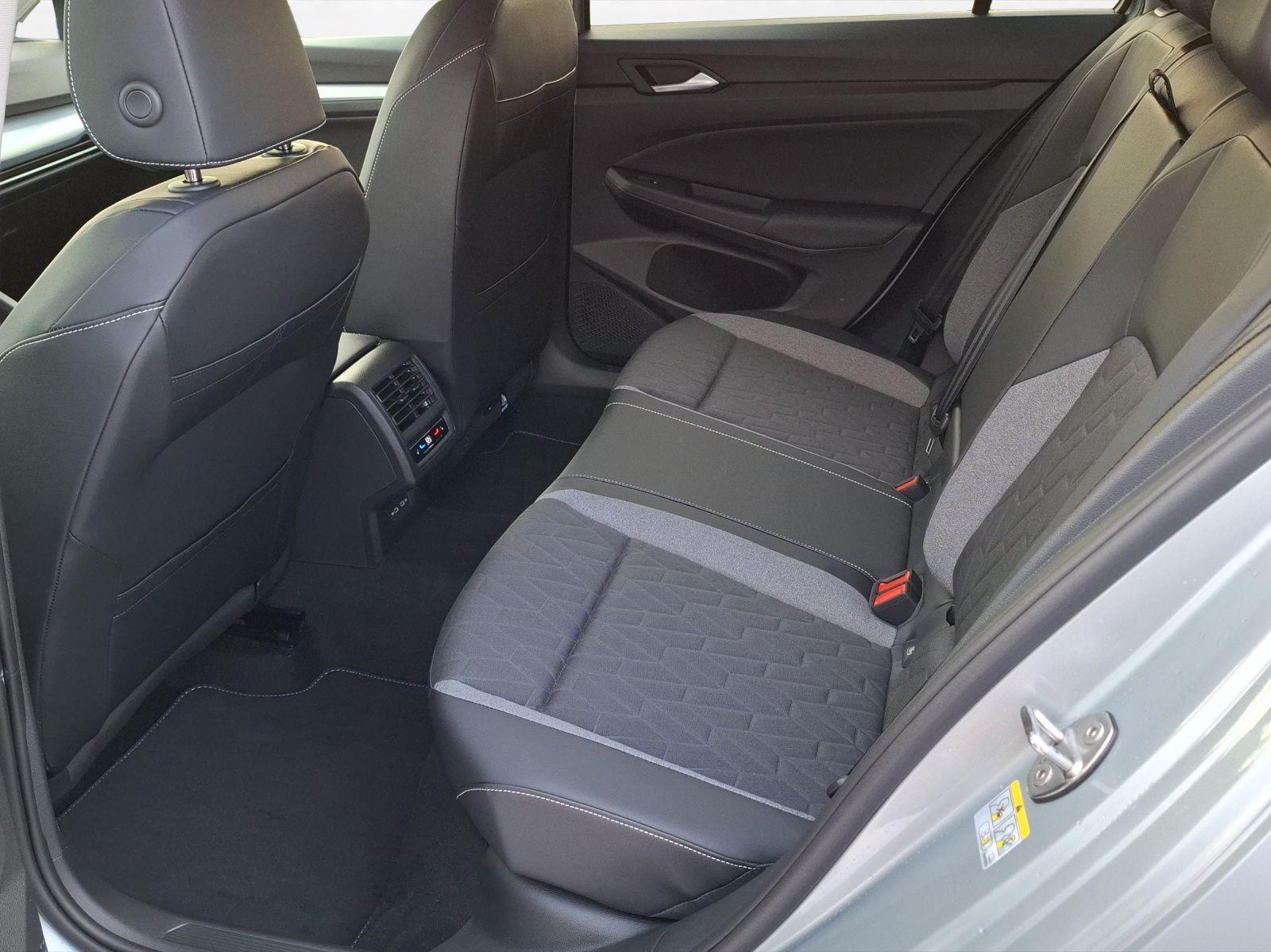 Volkswagen Golf Variant ENERGY DSG NAVI Ahzv. IQ.LIGH, миниатюра 3