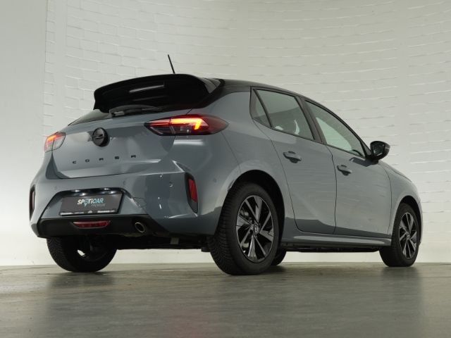 Corsa F FACELIFT GS AT+LED+RÜCKFAHRKAMERA+SITZ-/