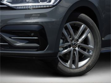 Volkswagen Touran 1.5 TSI Highline 7-Sitzer IQ  Navi DSG