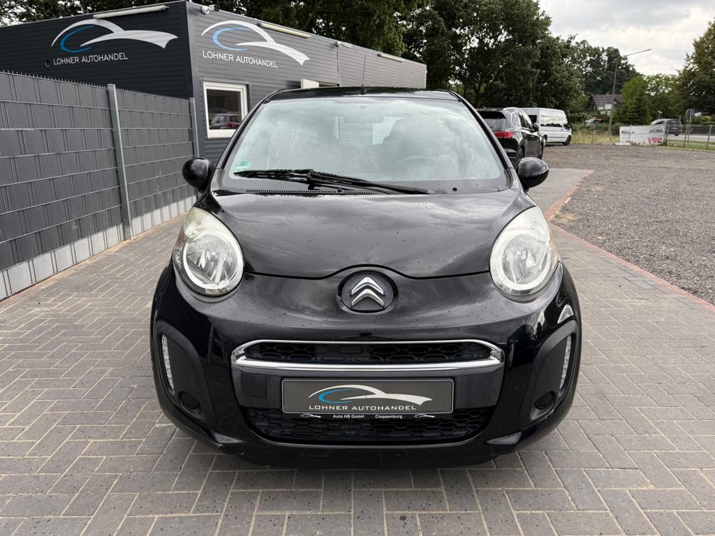 Citroën C1