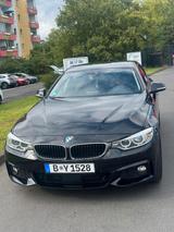 BMW zu verkaufen ist mein BMW 420d - BMW 420 in Berlin