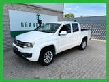 Volkswagen Amarok Comfortline DoubleCab 4Motion - Volkswagen Amarok in Bochum