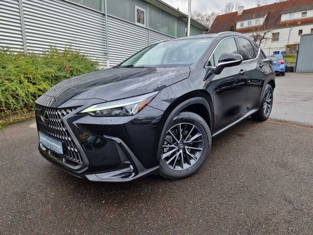 Lexus NX 450h
