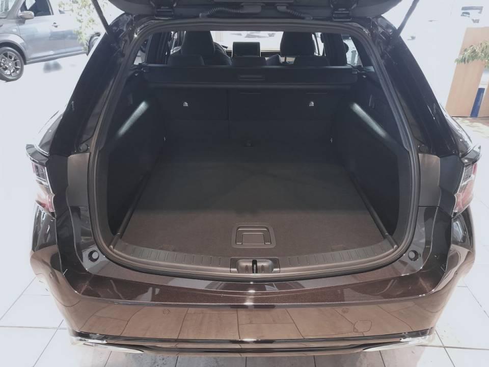 Suzuki Swace 1.8 l Comfort+  CVT Hybrid