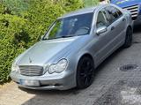 Mercedes-Benz Mercedes Benz, C-Klasse, 220 - Mercedes-Benz 220 in Frankfurt (Main)