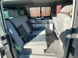 Volkswagen T5 California Camper - VW T5 California Gebrauchtwagen