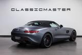 Mercedes-Benz AMG GT Roadster 4.0 S Btw auto, (€ 123.925,62 Ex - Mercedes-Benz S123