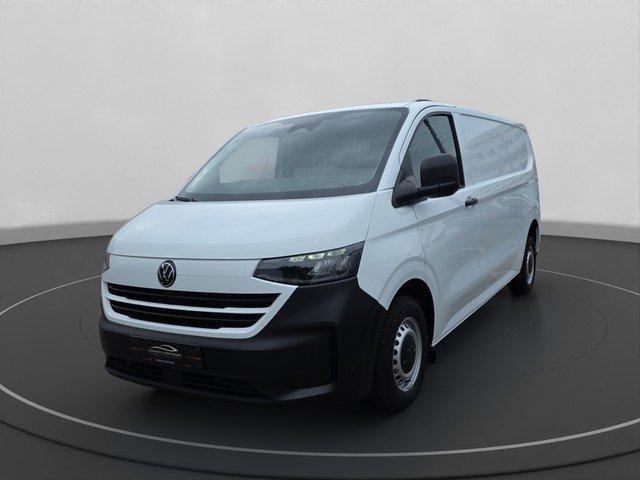 Volkswagen T7 New Transporter Kasten 2.0 TDI LR *LED*GRA*