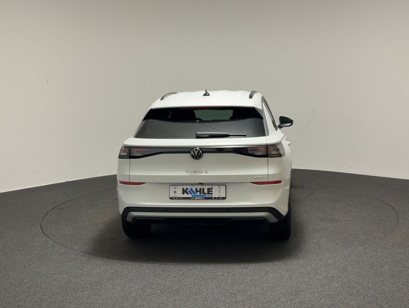 Volkswagen T-Roc - Bild 7