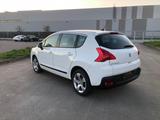 Peugeot 3008 Active Aut. Erste Hand TOP - gebrauchte Peugeot 3008 aus dem Jahr 2012