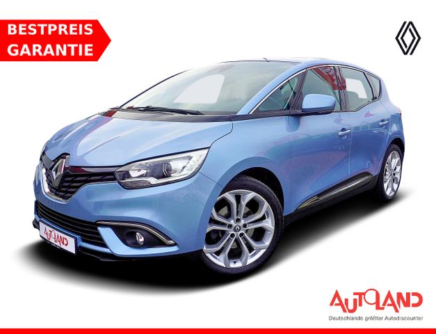 Renault Scenic 1.2 TCe 115 Energy Experience Navi AHK