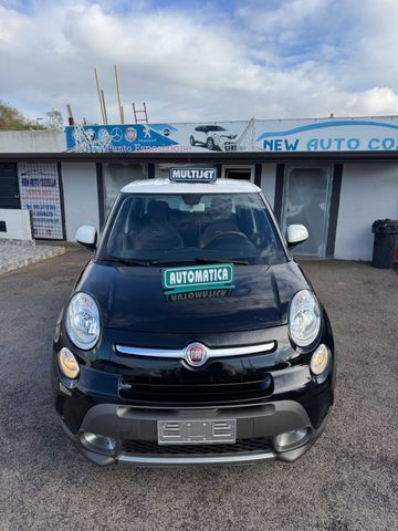 Fiat 500L 1.3 Multijet 95 CV Dualogic Trekking