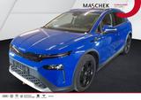 Skoda Elroq 50 Tour ACC Navi Sitzh Kessy Kamera ACC AU - Skoda Elroq mit Elektro-Antrieb: Sitzheizung