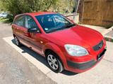 Kia Rio, Fahrbereit mit gültigem TÜV - gebrauchte Kia Rio aus dem Jahr 2006