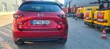 Mazda CX-5 2.5 SKYACTIV-G 194 Exclusive-Line AWD A... - Mazda Gebrauchtwagen in Hamburg