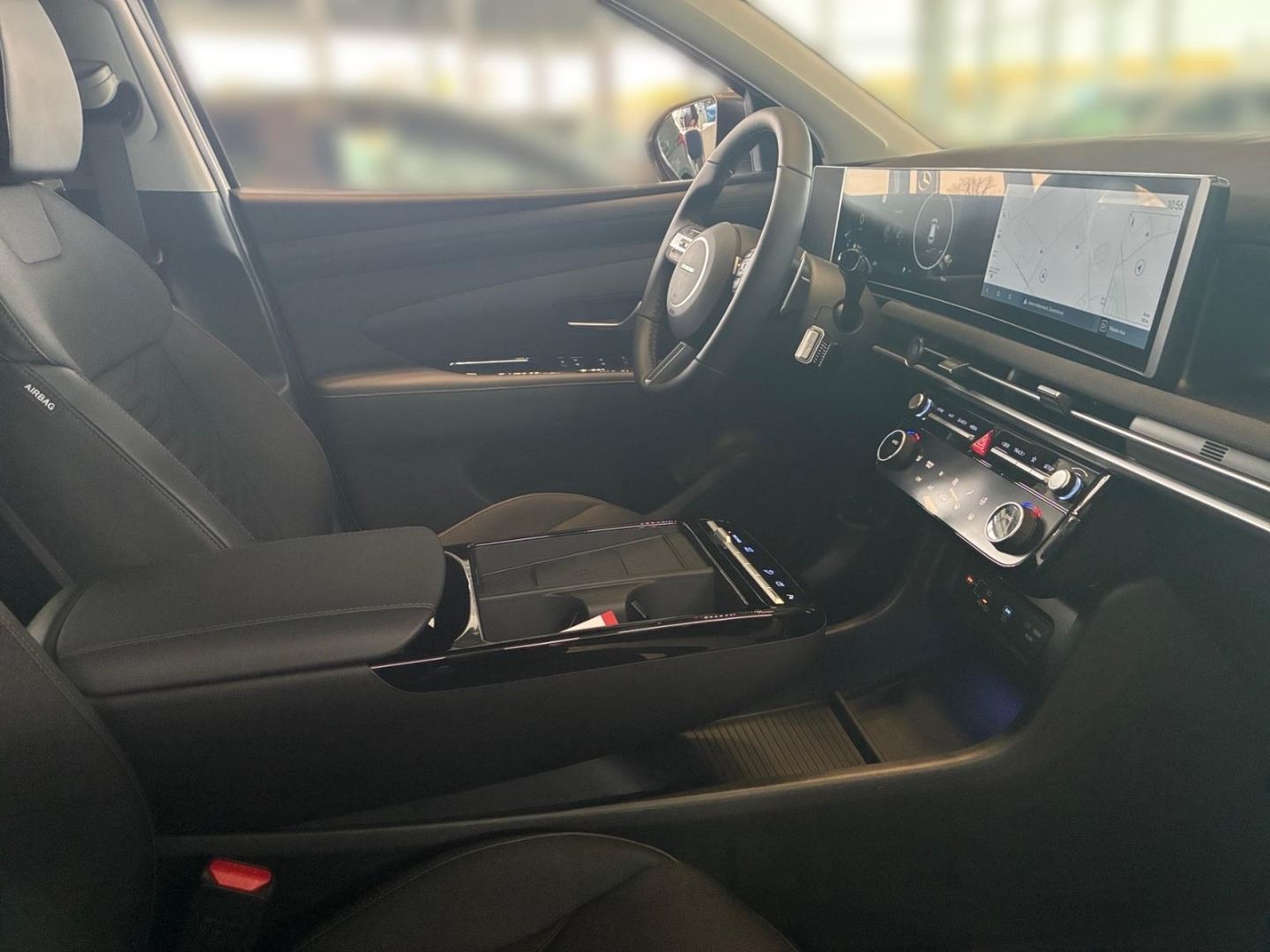 Hyundai TUCSON - Bild 14