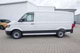 MAN TGE 3.140 L3H2 Kam/SH/PDC/SH/AHK/Tempo - MAN TGE Neuwagen