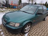 Honda Civic 1.5i LS VTEC LS - Honda Civic LS