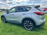 Mazda CX-5 Nakama - Mazda CX-5 in Rostock