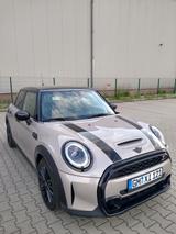 MINI COOPER SE Cooper S Aut.LederNaviKameraLed - MINI Cooper SE mit 5 Türen