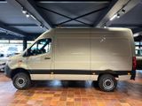 Mercedes-Benz Allrad Sprinter 319 4X4 V6 L2H2 ZG3-Untersetzung - Offers matching your search criteria