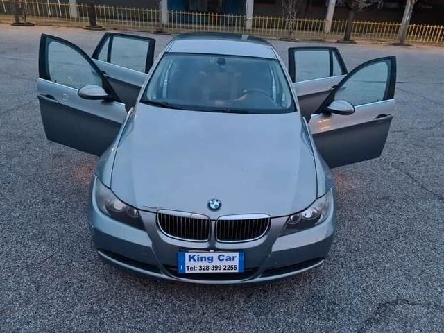 BMW Bmw 330 330xd cat Touring Attiva