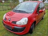 Renault Modus Yahoo! 1.2 16V 75 Yahoo! - rote Renault Modus