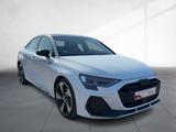 Audi A3 Limousine S line 35 TFSI 110(150) kW(PS) S tr - Audi A3 Vorführfahrzeuge