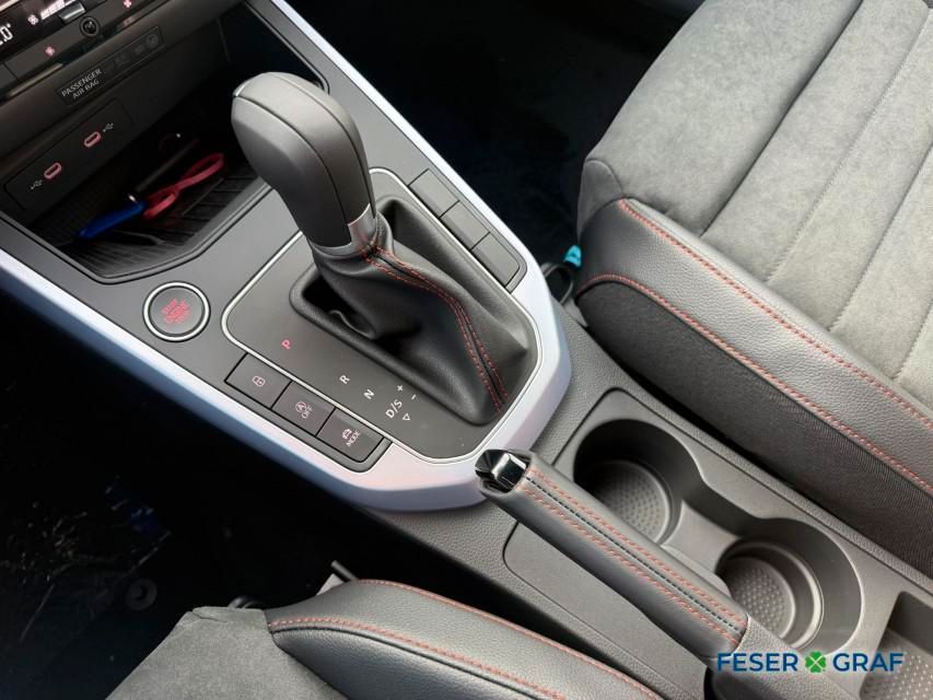 Seat Arona - Bild 15
