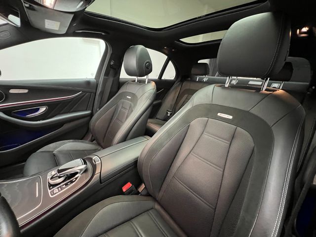 Mercedes-Benz E 53*AMG*Lim.*4Matic+*
