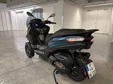 Piaggio MP3 530 Exclusive - Piaggio Motorräder in München